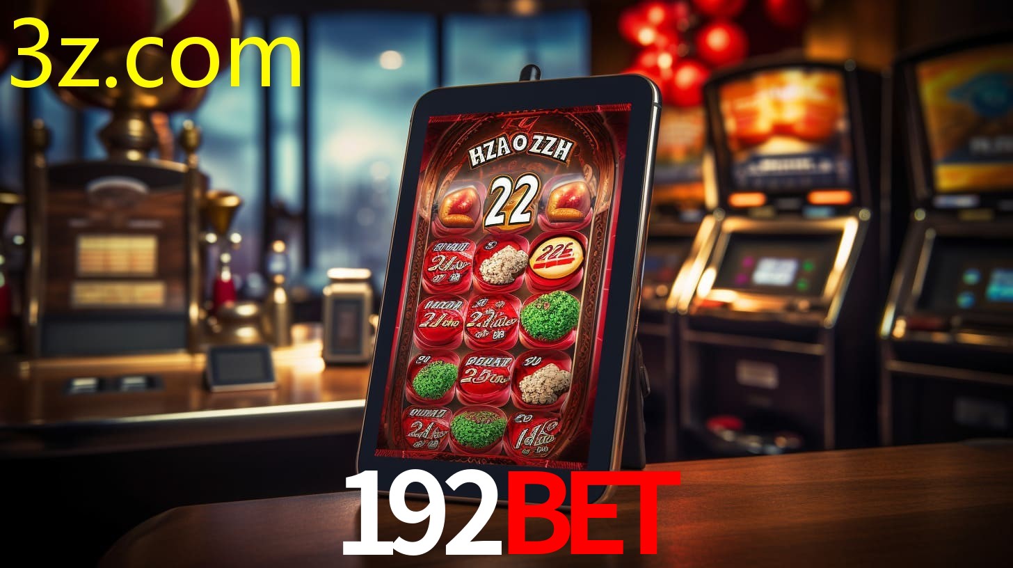 192BET
