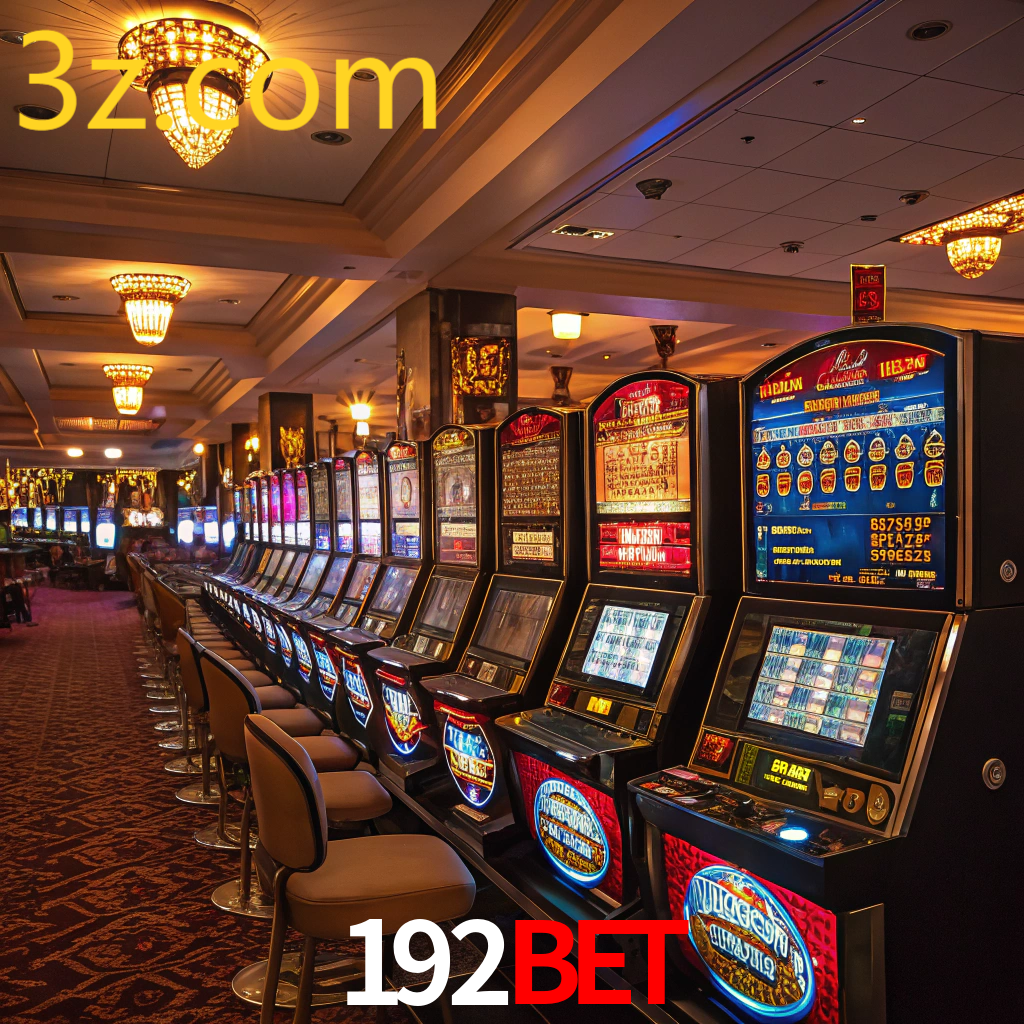 192BET