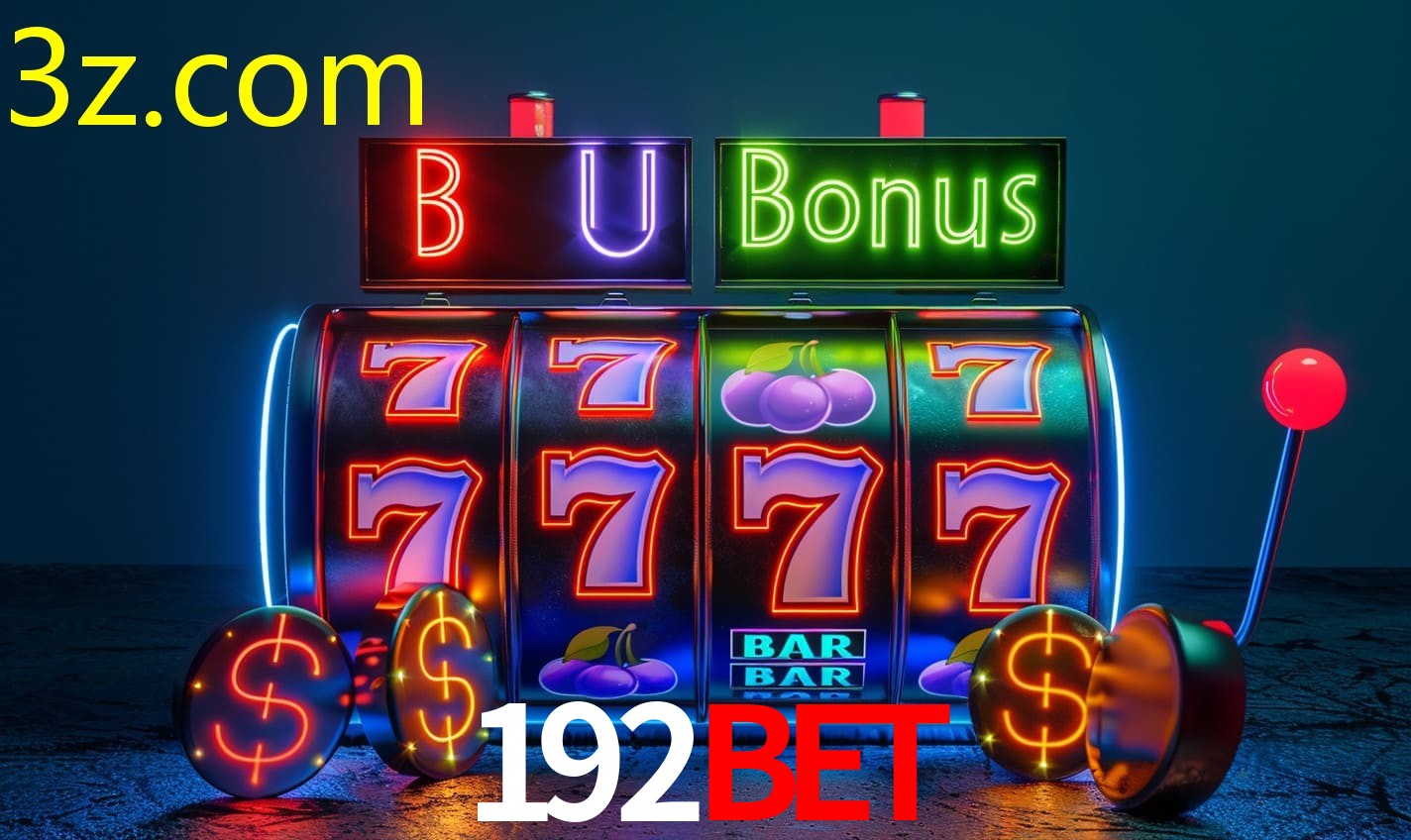 192BET